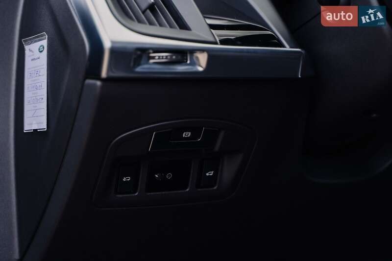 Внедорожник / Кроссовер Jaguar I-Pace 2018 в Виннице