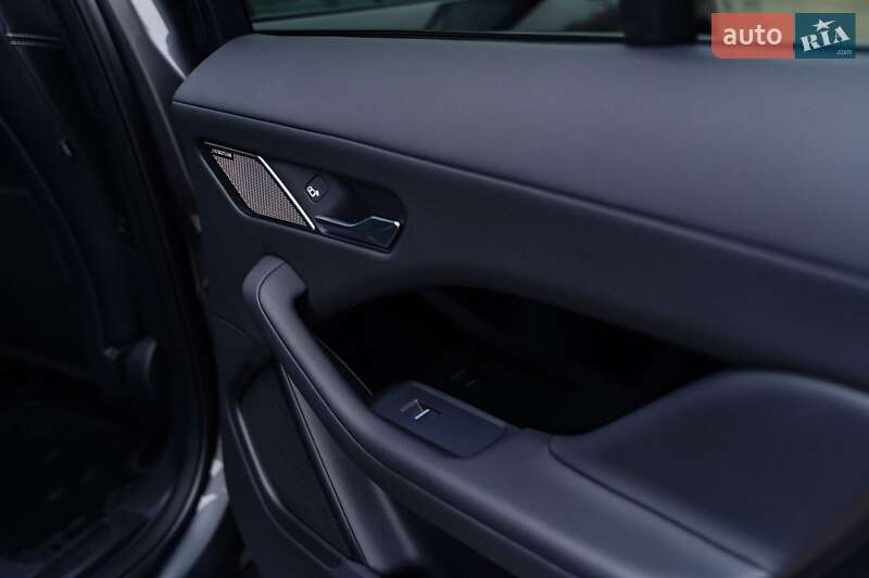 Внедорожник / Кроссовер Jaguar I-Pace 2018 в Виннице