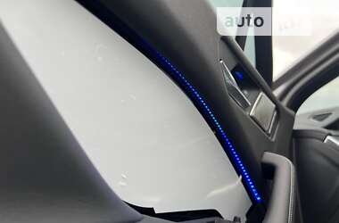 Позашляховик / Кросовер Jaguar I-Pace 2023 в Дніпрі