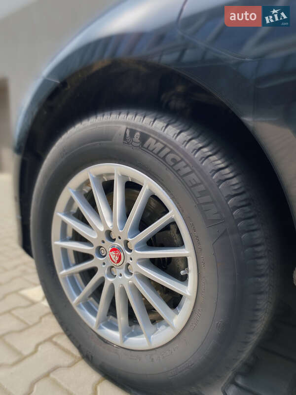 Внедорожник / Кроссовер Jaguar I-Pace 2018 в Ивано-Франковске фото 11 Внедорожник / Кроссовер Jaguar I-Pace 2018 в Ивано-Франковске