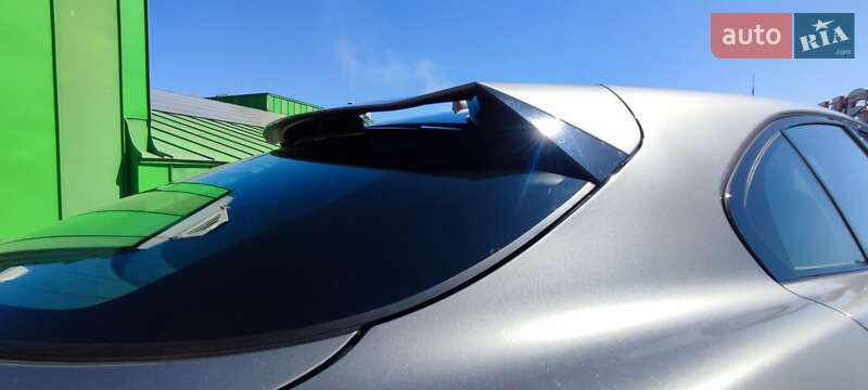 Внедорожник / Кроссовер Jaguar I-Pace 2018 в Киеве