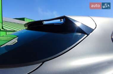 Внедорожник / Кроссовер Jaguar I-Pace 2018 в 