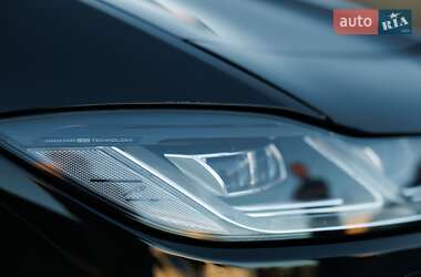 Внедорожник / Кроссовер Jaguar I-Pace 2019 в 