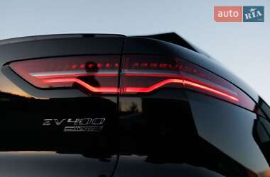Внедорожник / Кроссовер Jaguar I-Pace 2019 в 