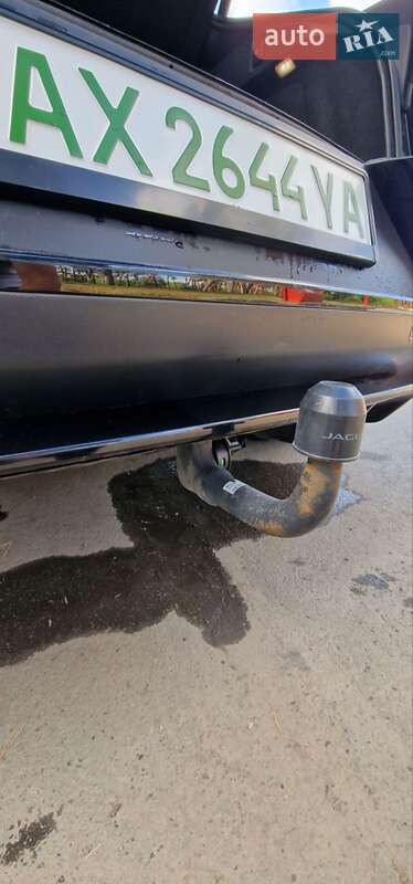 Внедорожник / Кроссовер Jaguar I-Pace 2018 в Харькове фото 17 Внедорожник / Кроссовер Jaguar I-Pace 2018 в Харькове