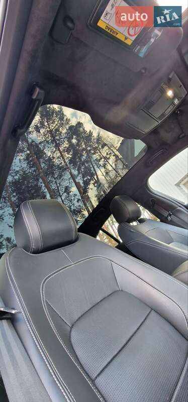 Внедорожник / Кроссовер Jaguar I-Pace 2018 в Харькове фото 20 Внедорожник / Кроссовер Jaguar I-Pace 2018 в Харькове