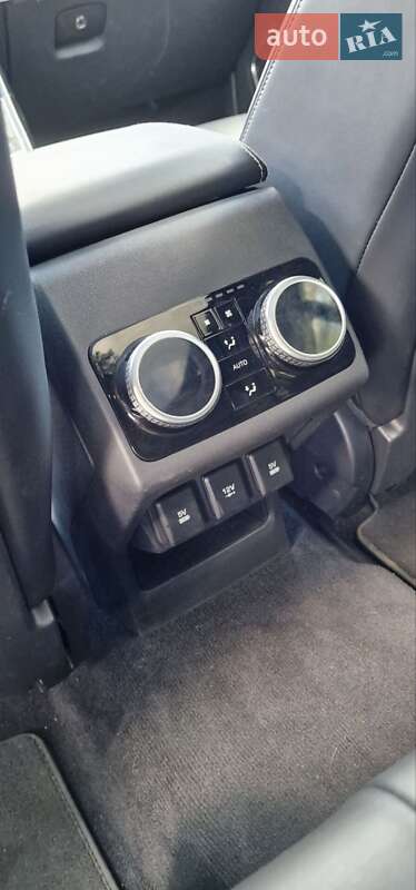 Внедорожник / Кроссовер Jaguar I-Pace 2018 в Харькове фото 31 Внедорожник / Кроссовер Jaguar I-Pace 2018 в Харькове