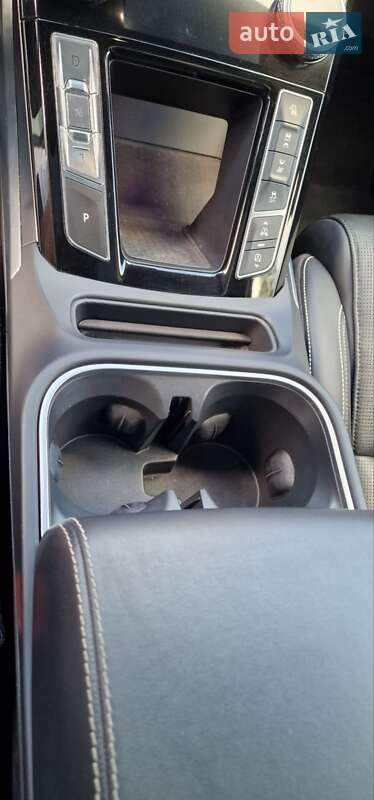 Внедорожник / Кроссовер Jaguar I-Pace 2018 в Харькове фото 35 Внедорожник / Кроссовер Jaguar I-Pace 2018 в Харькове