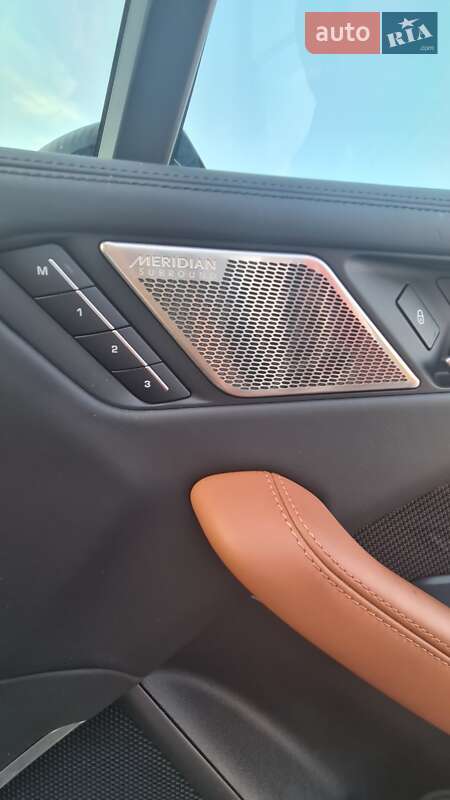 Внедорожник / Кроссовер Jaguar I-Pace 2018 в Киеве фото 55 Внедорожник / Кроссовер Jaguar I-Pace 2018 в Киеве