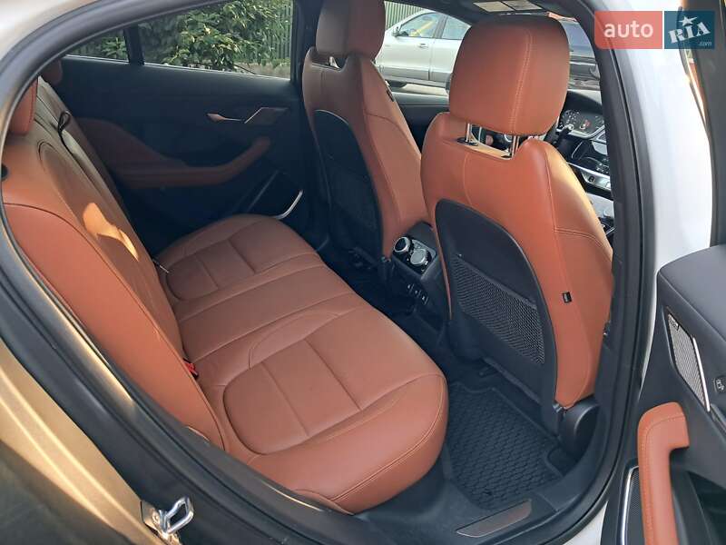 Внедорожник / Кроссовер Jaguar I-Pace 2019 в Кривом Роге