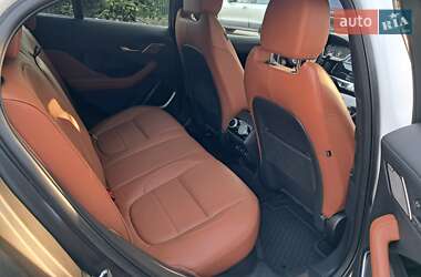 Позашляховик / Кросовер Jaguar I-Pace 2019 в 
