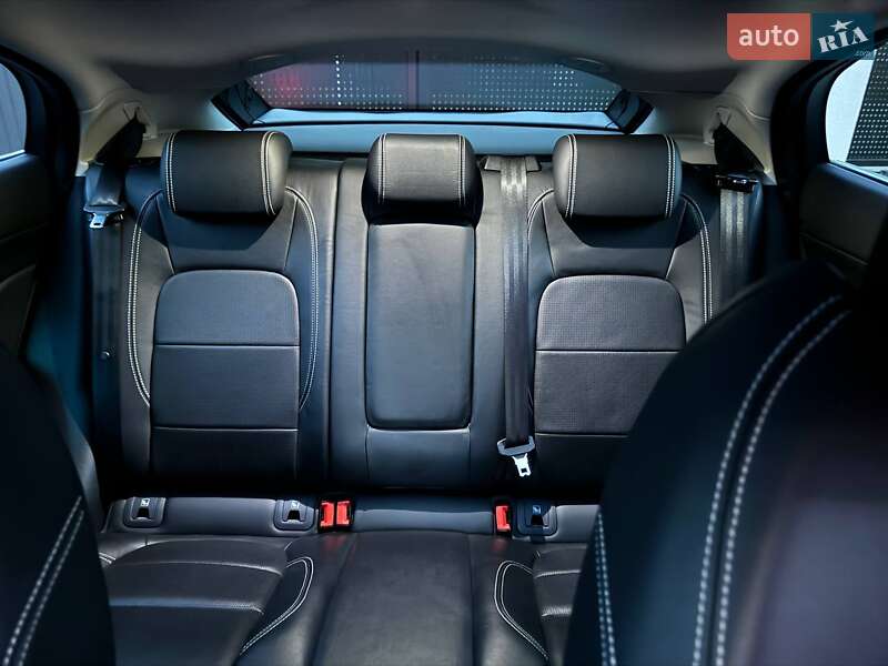 Позашляховик / Кросовер Jaguar I-Pace 2020 в Самборі