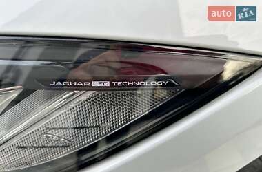 Внедорожник / Кроссовер Jaguar I-Pace 2020 в Самборе