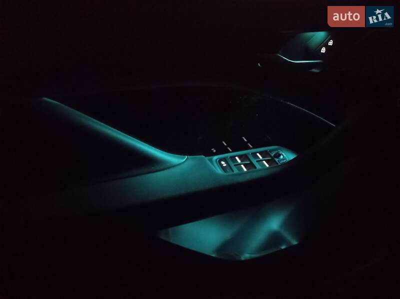 Внедорожник / Кроссовер Jaguar I-Pace 2020 в Виннице