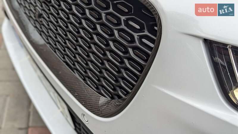 Внедорожник / Кроссовер Jaguar I-Pace 2018 в Киеве фото 6 Внедорожник / Кроссовер Jaguar I-Pace 2018 в Киеве