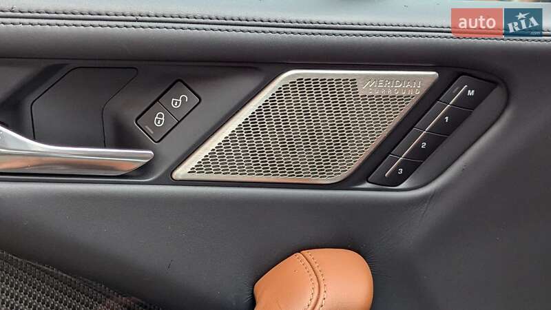 Внедорожник / Кроссовер Jaguar I-Pace 2018 в Киеве фото 18 Внедорожник / Кроссовер Jaguar I-Pace 2018 в Киеве