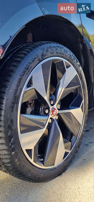 Внедорожник / Кроссовер Jaguar I-Pace 2018 в Харькове фото 59 Внедорожник / Кроссовер Jaguar I-Pace 2018 в Харькове