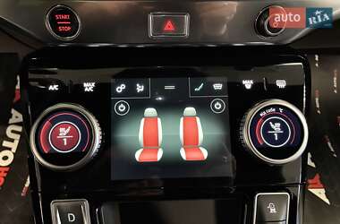 Внедорожник / Кроссовер Jaguar I-Pace 2019 в 