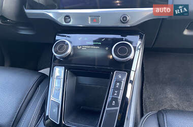 Внедорожник / Кроссовер Jaguar I-Pace 2018 в 