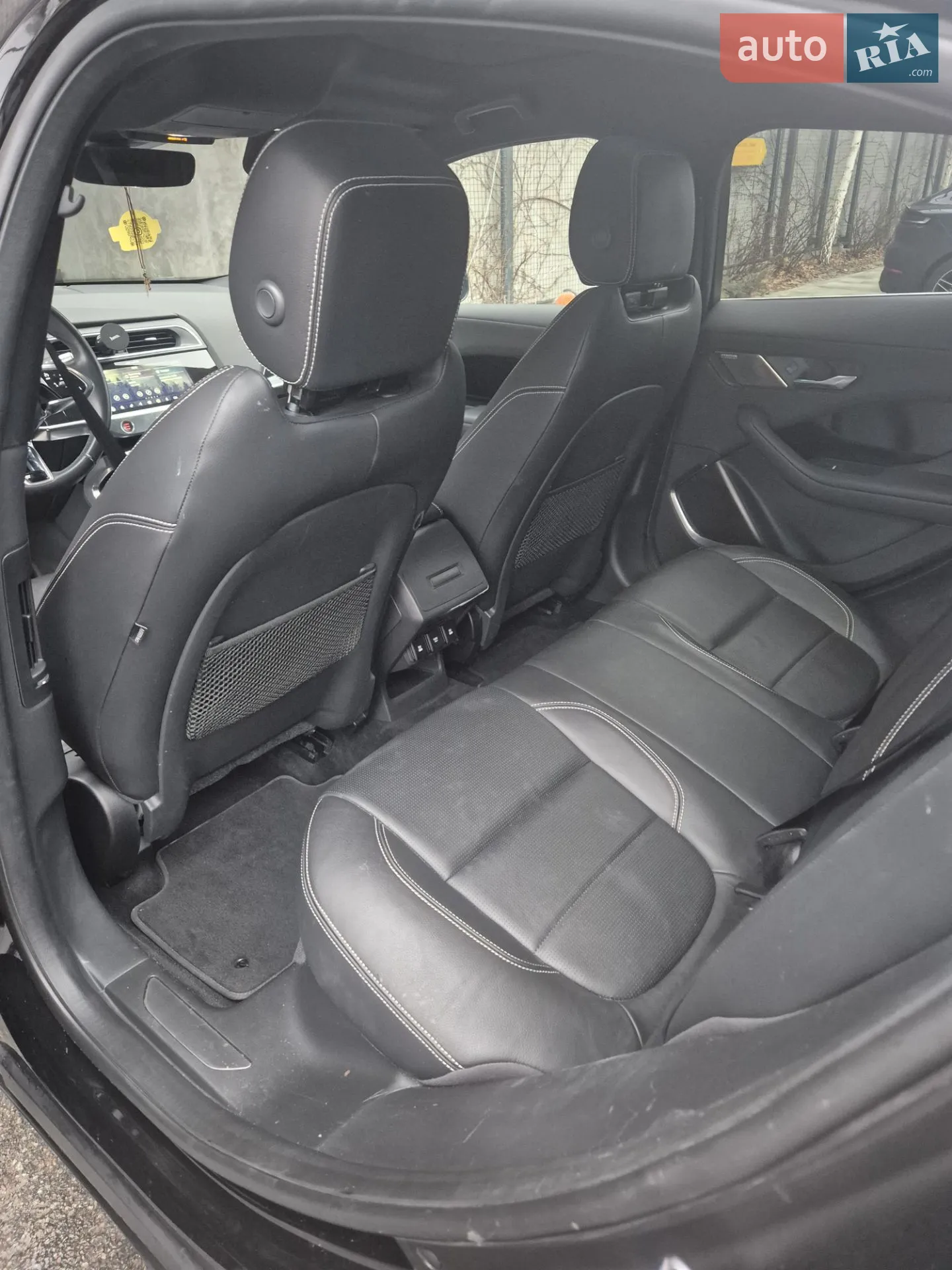 2019 Jaguar I-Pace - мініатюра 18