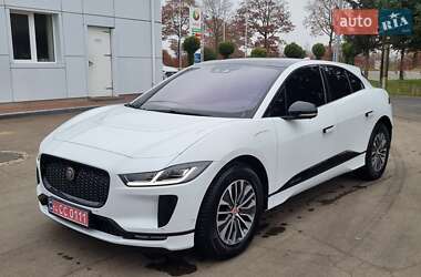 Внедорожник / Кроссовер Jaguar I-Pace 2019 в Коломые