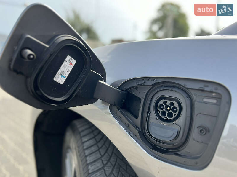 Позашляховик / Кросовер Jaguar I-Pace 2018 в Ужгороді