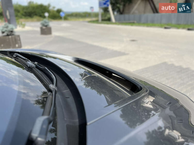 Позашляховик / Кросовер Jaguar I-Pace 2018 в Ужгороді