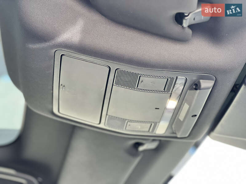 Позашляховик / Кросовер Jaguar I-Pace 2018 в Ужгороді