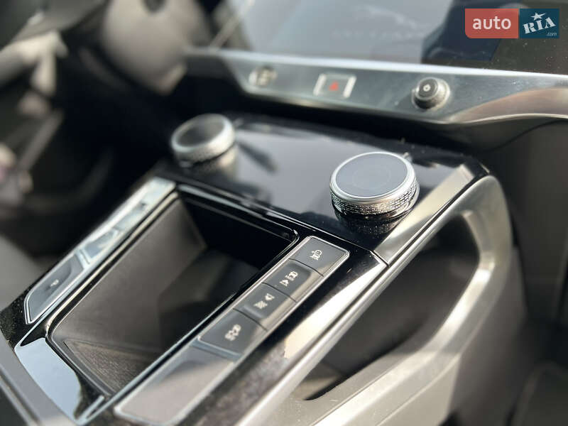 Позашляховик / Кросовер Jaguar I-Pace 2018 в Ужгороді