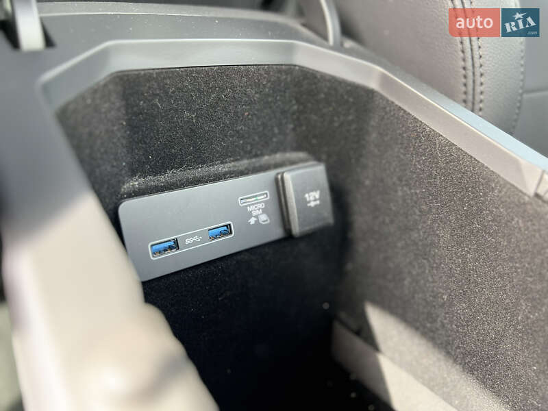 Позашляховик / Кросовер Jaguar I-Pace 2018 в Ужгороді