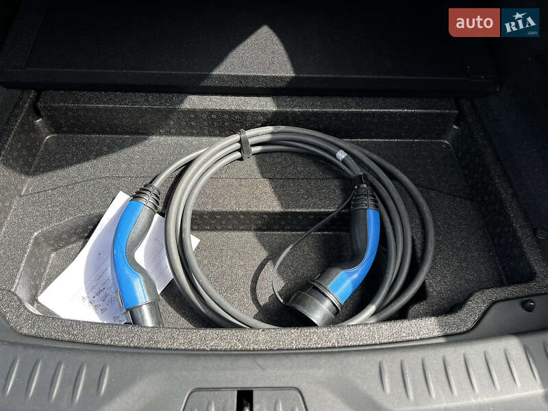 Позашляховик / Кросовер Jaguar I-Pace 2018 в Ужгороді