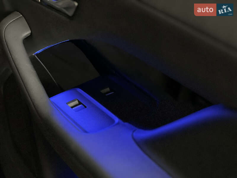 Позашляховик / Кросовер Jaguar I-Pace 2018 в Ужгороді