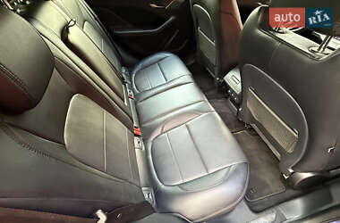 Внедорожник / Кроссовер Jaguar I-Pace 2019 в 