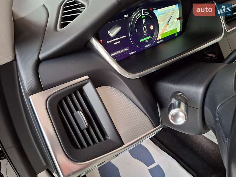 Позашляховик / Кросовер Jaguar I-Pace 2019 в Одесі