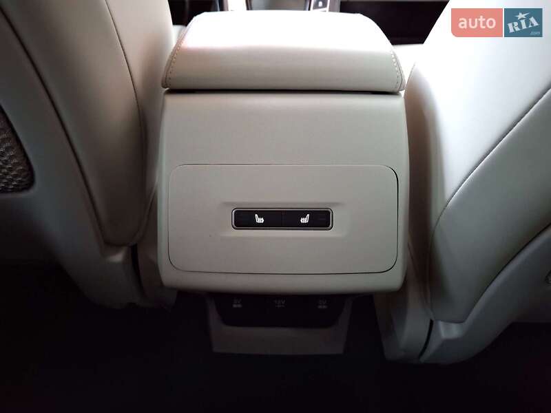 Позашляховик / Кросовер Jaguar I-Pace 2019 в Одесі