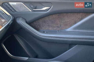 Внедорожник / Кроссовер Jaguar I-Pace 2018 в 