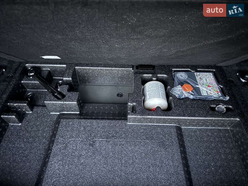 Позашляховик / Кросовер Jaguar I-Pace 2020 в Рівному