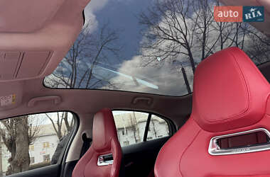 Внедорожник / Кроссовер Jaguar I-Pace 2019 в 