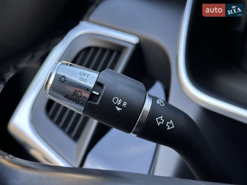 Позашляховик / Кросовер Jaguar I-Pace 2020 в Києві