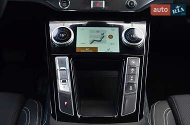 Внедорожник / Кроссовер Jaguar I-Pace 2020 в 