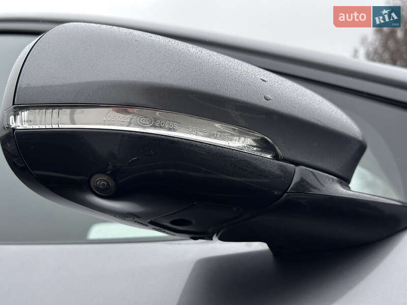 Позашляховик / Кросовер Jaguar I-Pace 2020 в Хмельницькому