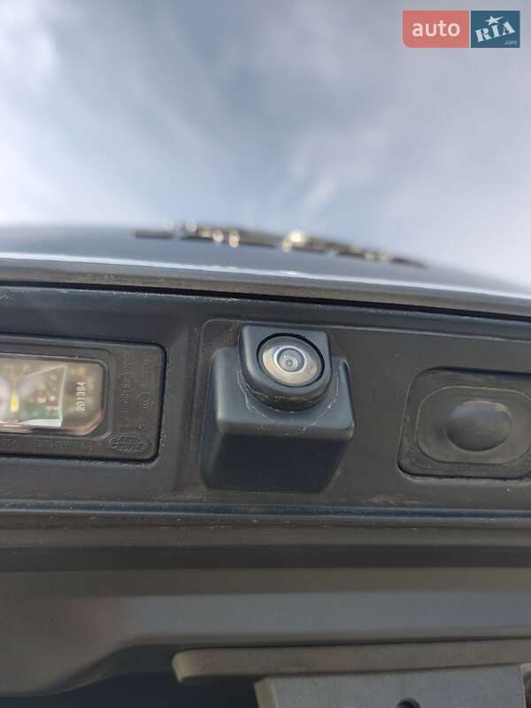 Позашляховик / Кросовер Jaguar I-Pace 2019 в Хмельницькому фото 14 Позашляховик / Кросовер Jaguar I-Pace 2019 в Хмельницькому