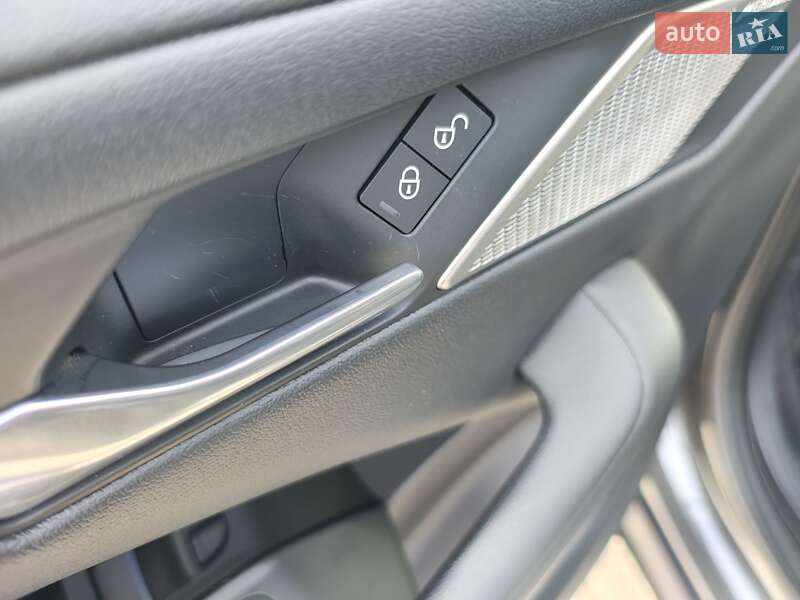 Позашляховик / Кросовер Jaguar I-Pace 2019 в Хмельницькому фото 19 Позашляховик / Кросовер Jaguar I-Pace 2019 в Хмельницькому