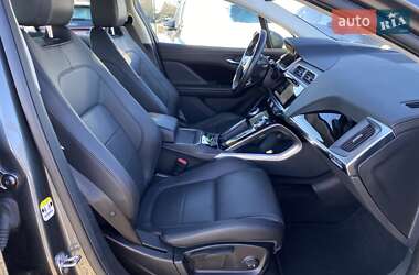Внедорожник / Кроссовер Jaguar I-Pace 2019 в 