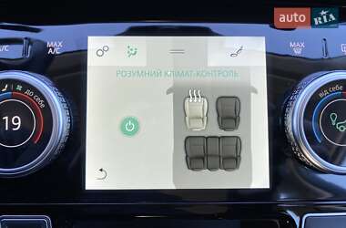 Внедорожник / Кроссовер Jaguar I-Pace 2019 в 