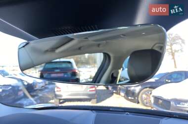 Внедорожник / Кроссовер Jaguar I-Pace 2019 в 