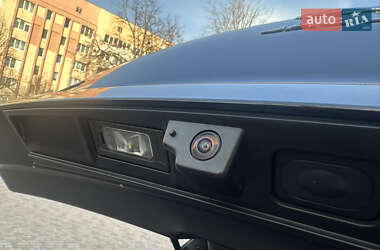 Позашляховик / Кросовер Jaguar I-Pace 2020 в 
