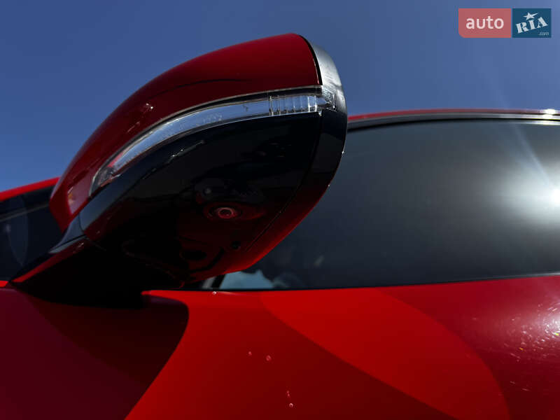 Внедорожник / Кроссовер Jaguar I-Pace 2018 в Луцке