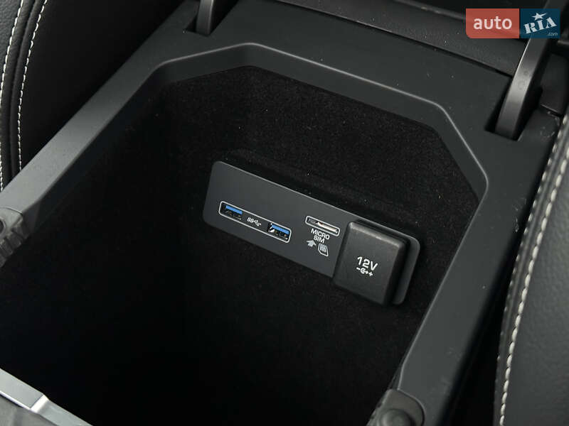 Внедорожник / Кроссовер Jaguar I-Pace 2019 в Киеве