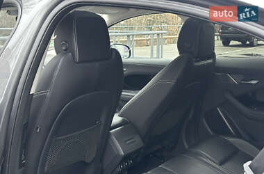 Внедорожник / Кроссовер Jaguar I-Pace 2019 в 